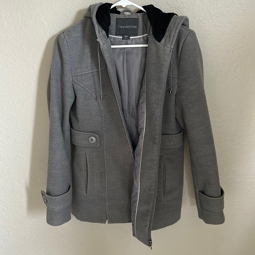 Covington jacket​